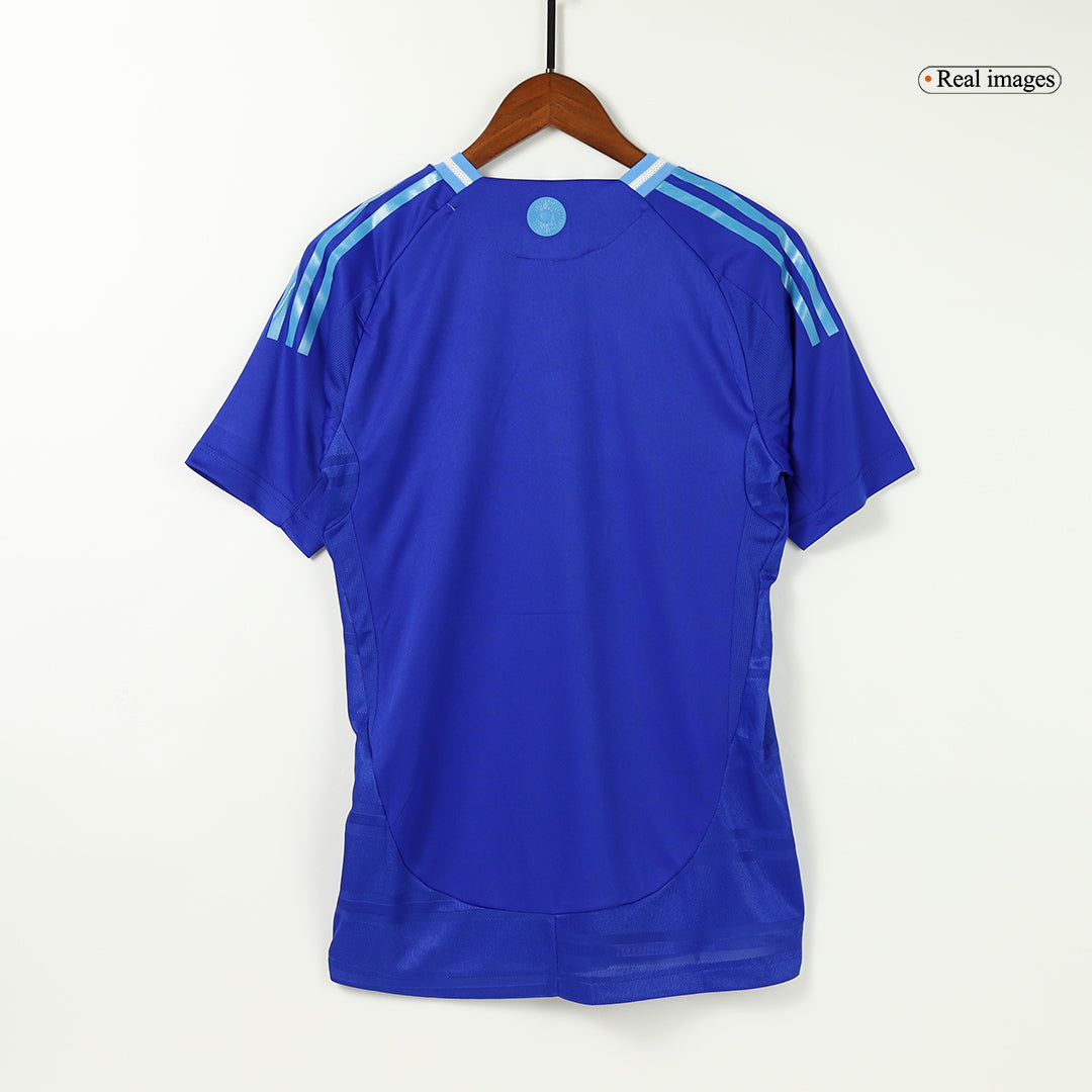 Argentina Away Jersey Authentic 2024