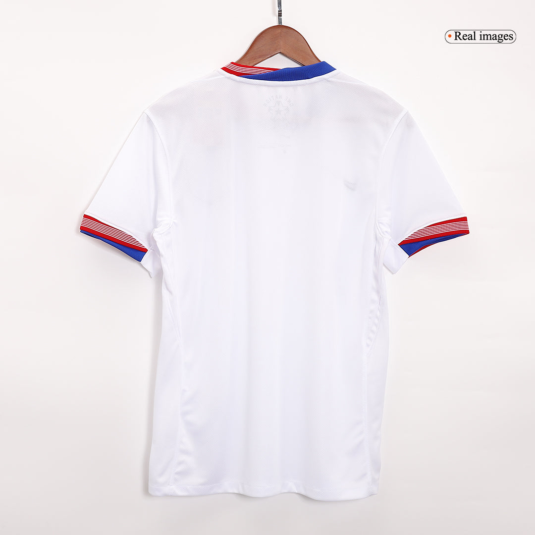 Maillot USA Domicile Copa America 2024 