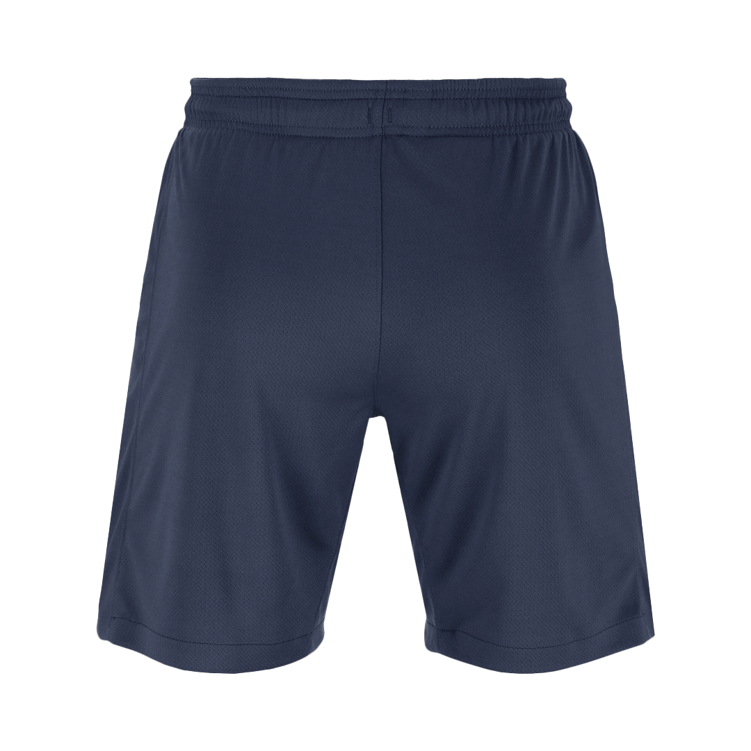Inter Milan Third Away Shorts 25/26 Navy