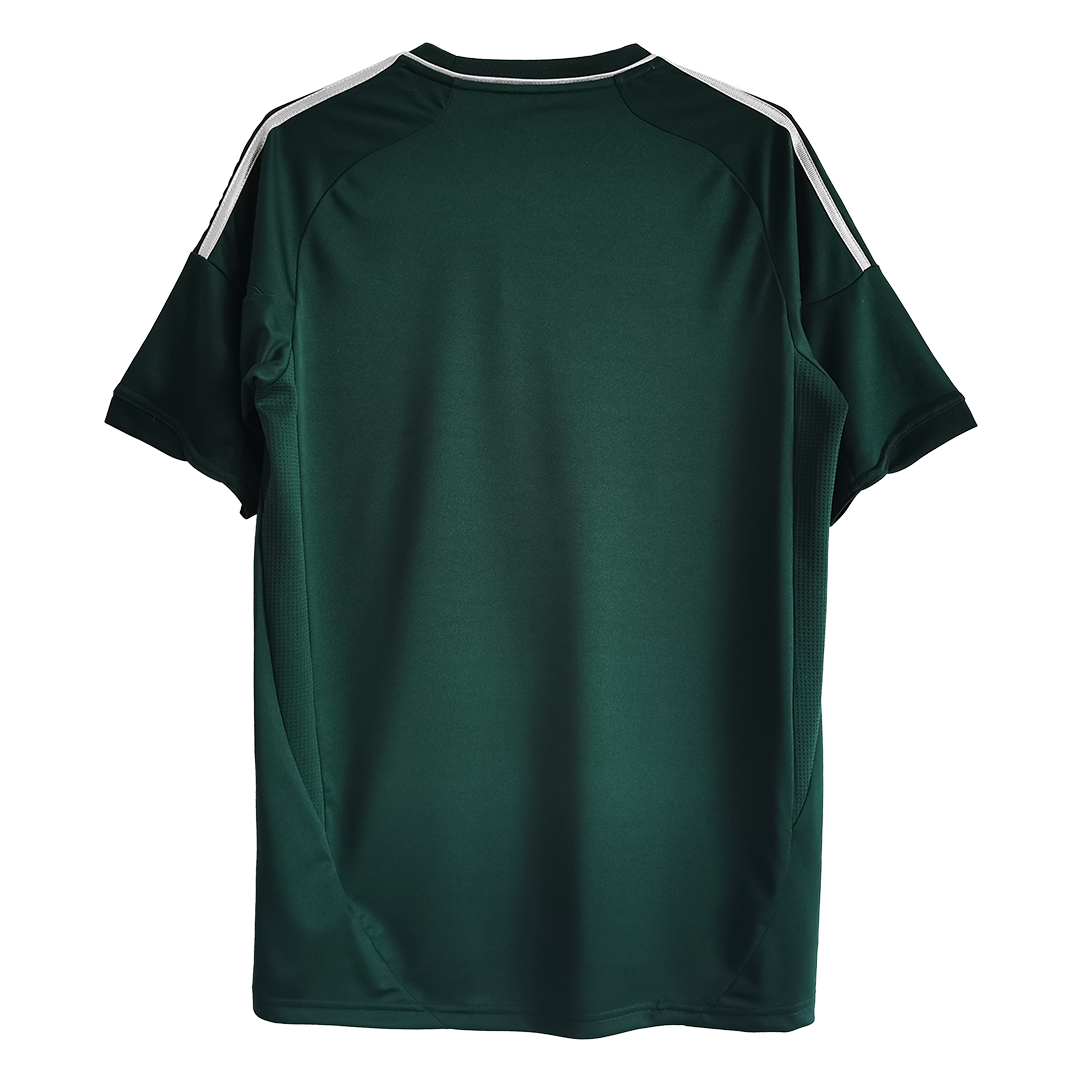 Real Madrid Third Away Jersey Retro 2012/13