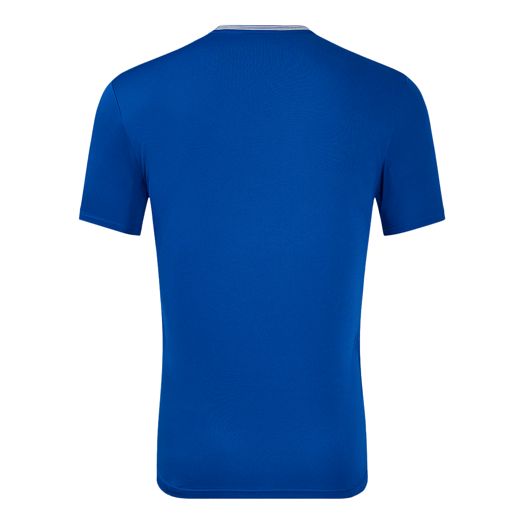 Maillot domicile Everton 2024/25