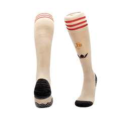 Chaussettes de football Bayern Munich Third Extérieur 2024/25 Enfant