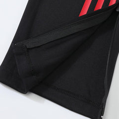 Arsenal Zipper Sweatshirt Kit(Top+Pants) 25/26 Red