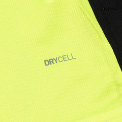 Borussia Dortmund Away Soccer Jersey Kit(Jersey+Shorts) 25/26 Gray