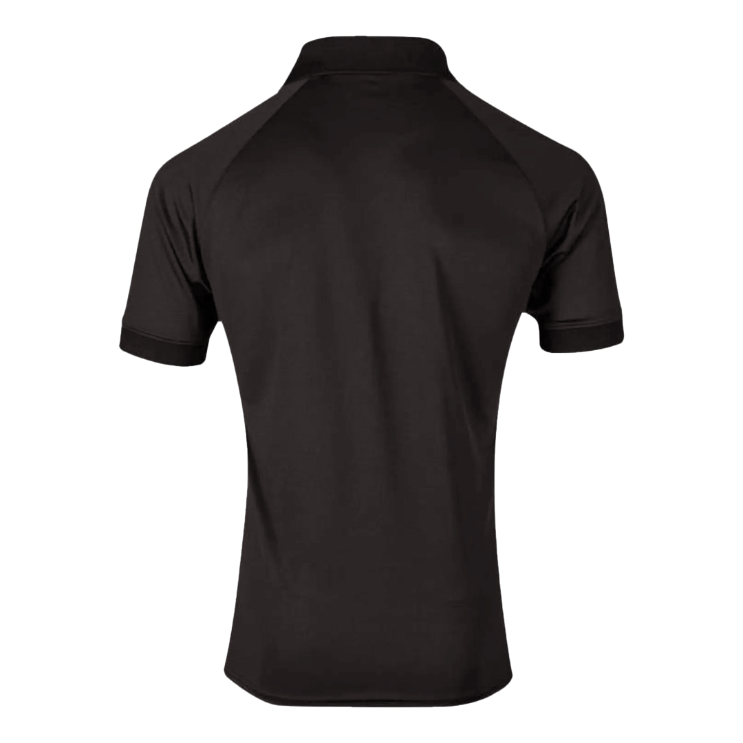 Marseille Goalkeeper Soccer Jersey 2024/25 - Black（125th Anniversary）