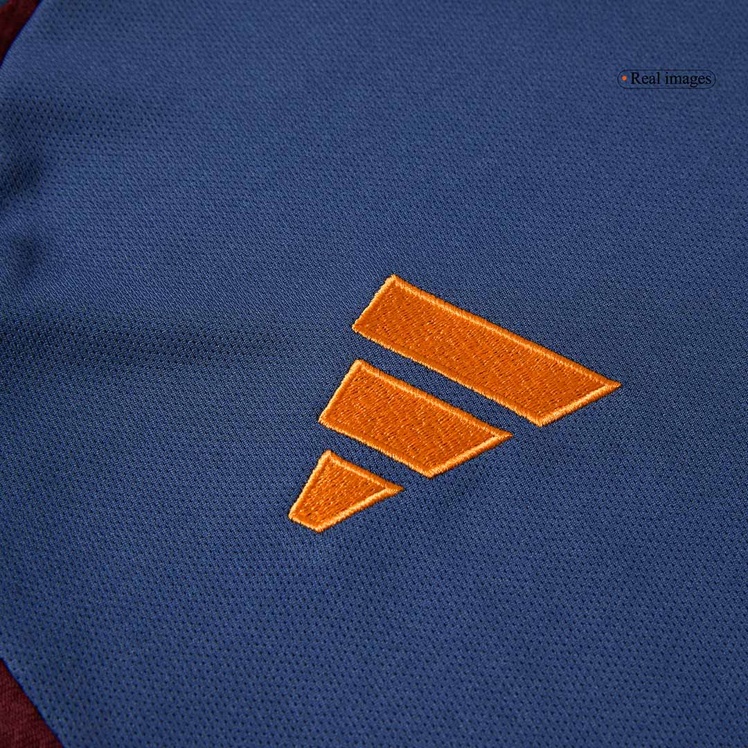 Maillot extérieur Roma DYBALA #21 troisième saison 2024/25