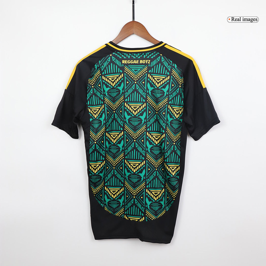 Maillot Jamaïque Extérieur Copa America 2024