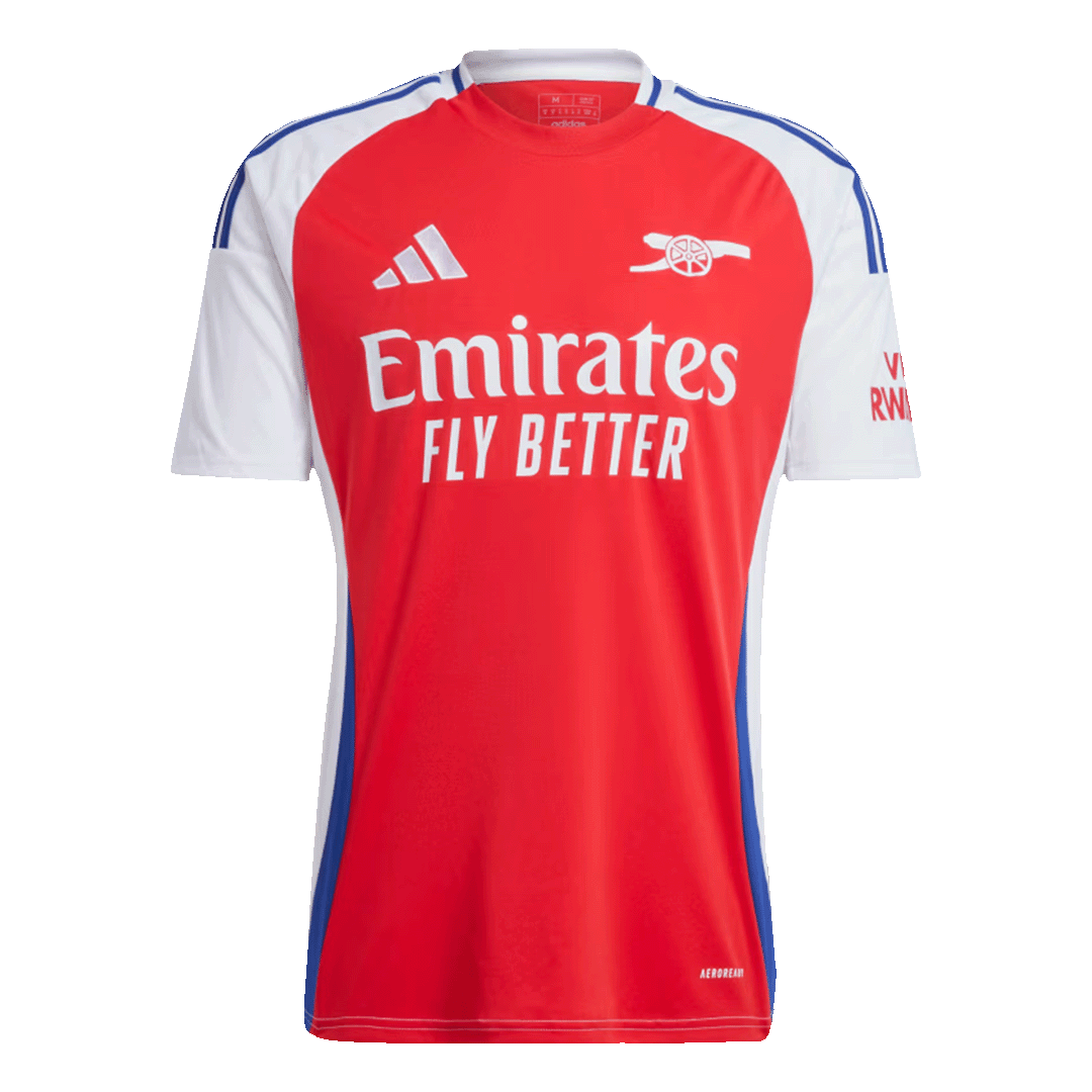 Arsenal Home Jersey