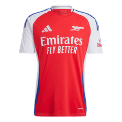 Arsenal Soccer Jersey Home