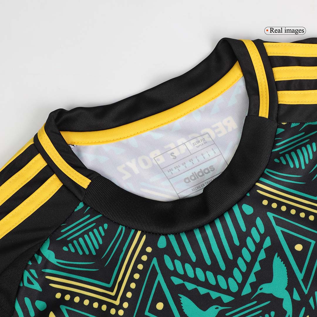 Maillot Jamaïque Extérieur Copa America 2024