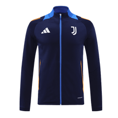 Veste d'entraînement Juventus 2024/25 Bleu marine