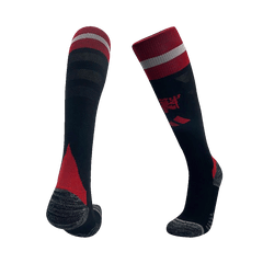 Chaussettes de football Manchester United Domicile 2024/25 Enfant