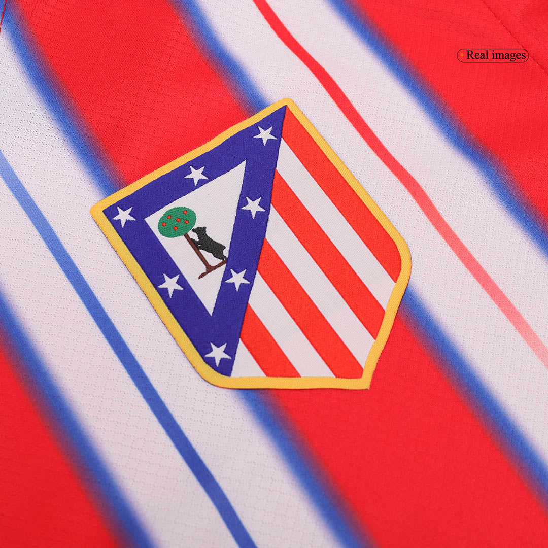 Maillot domicile Atlético Madrid GRIEZMANN #7 2024/25