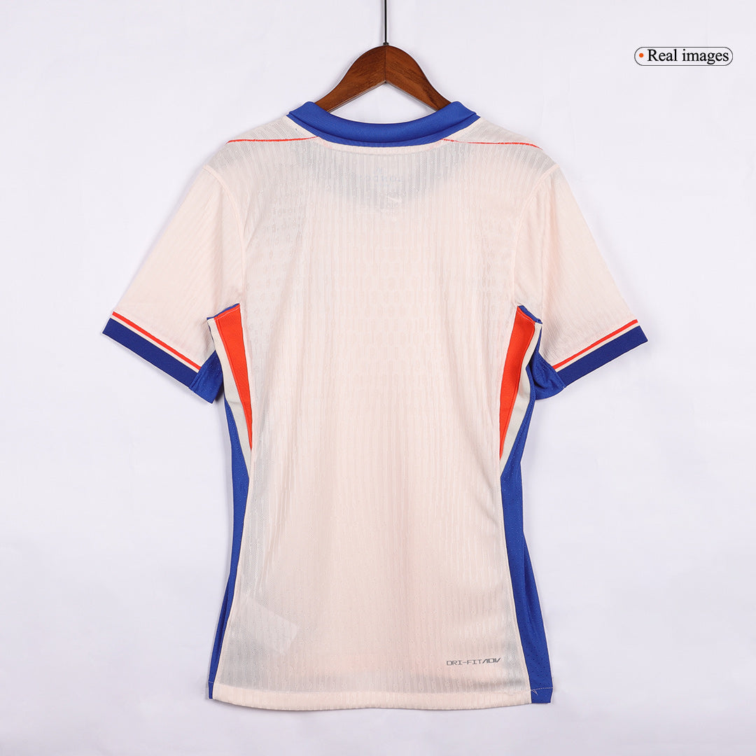 Chelsea Soccer Jersey Authentic Away 2024/25