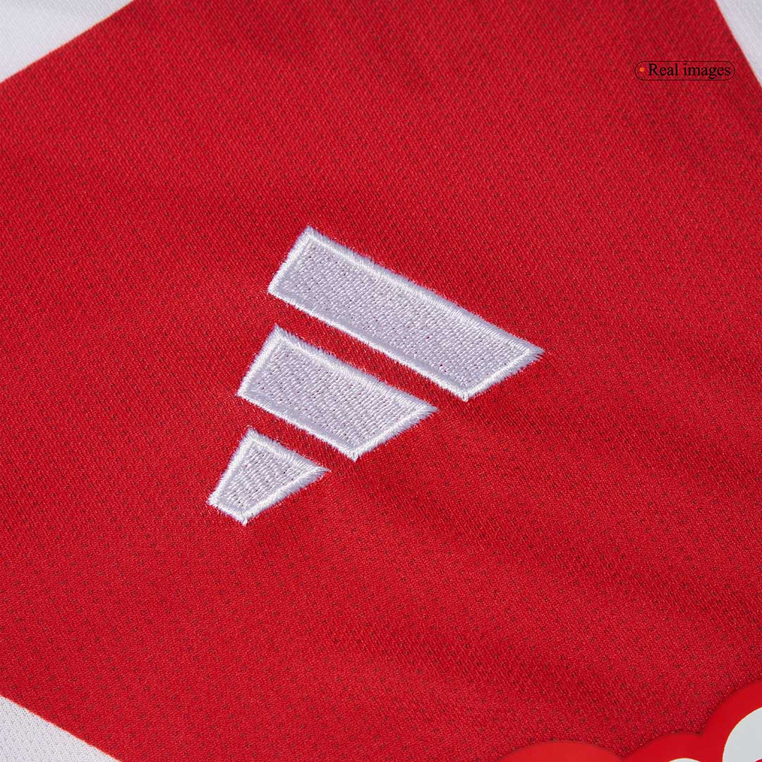Arsenal Soccer Jersey Pre-Match 2024/25