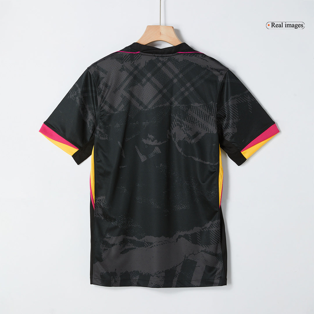Maillot Chelsea FC Troisième Extérieur 2024/25