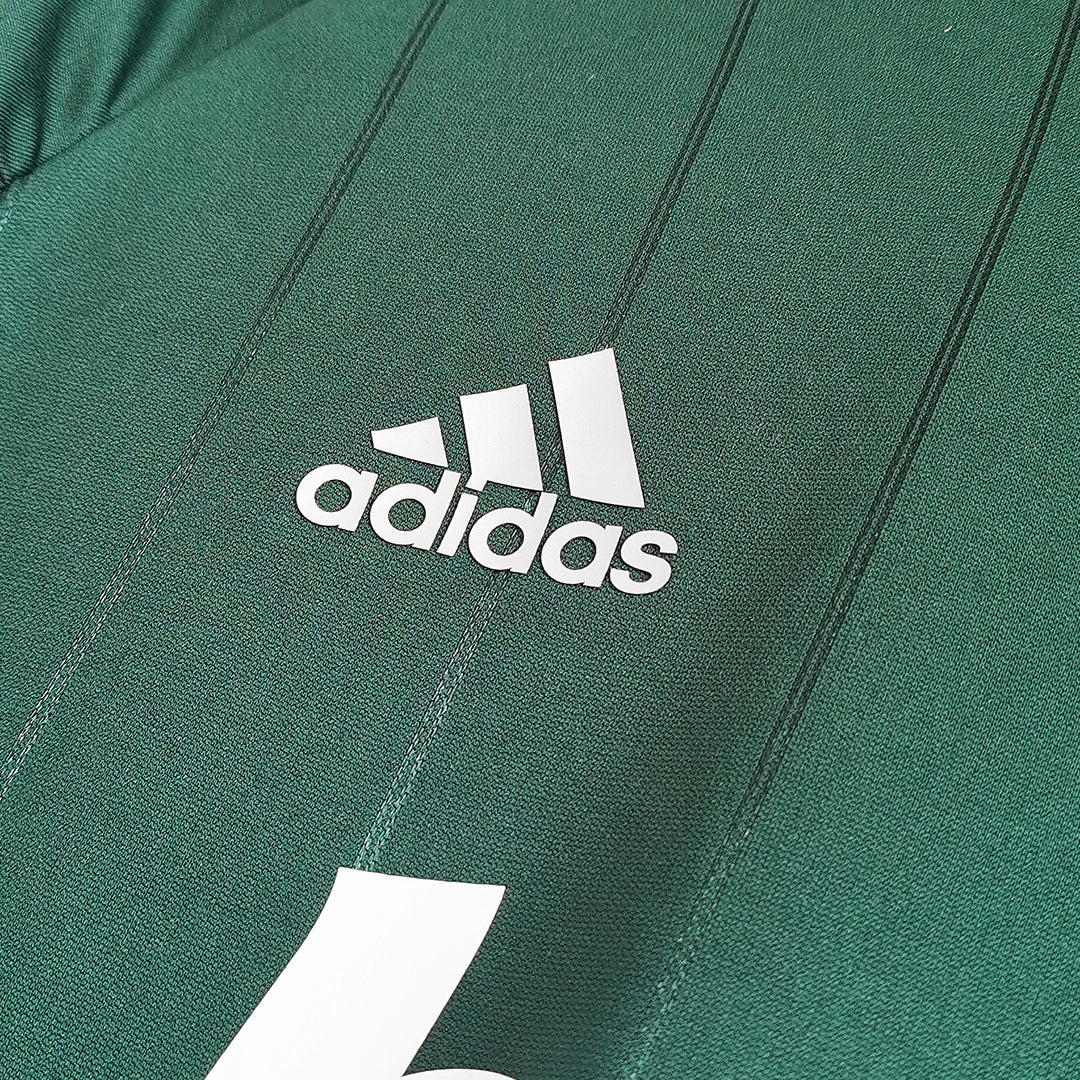 Real Madrid Third Away Jersey Retro 2012/13