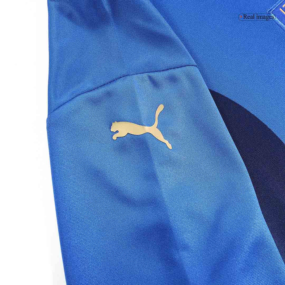 Italy Home Jersey Retro 2006