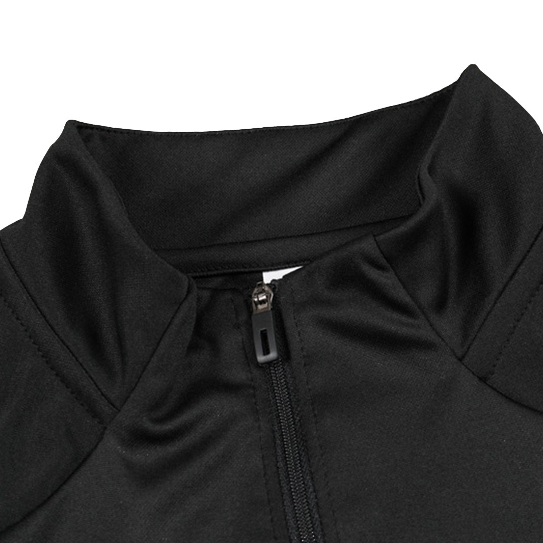 Ensemble sweat-shirt zippé Arsenal pour enfant (haut et pantalon) 2024/25