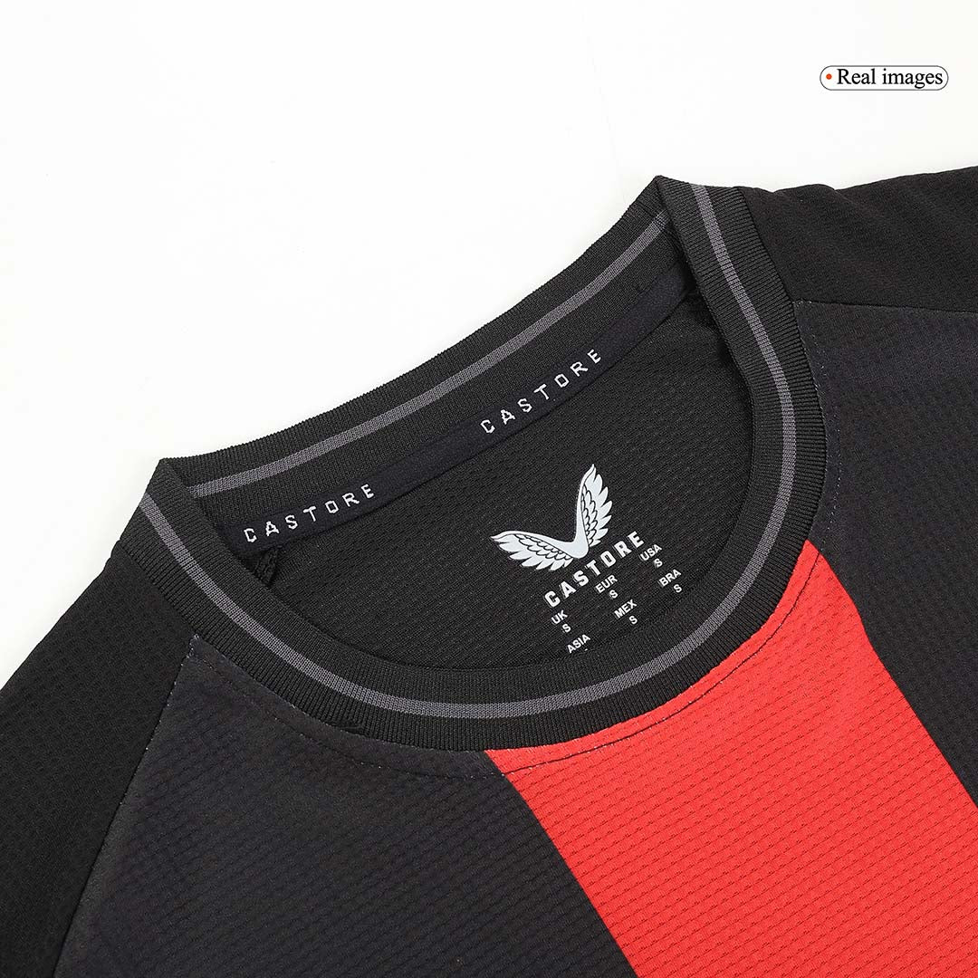 Bayer 04 Leverkusen Home Jersey Authentic 2023/24