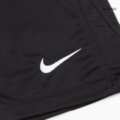 25/26 Chelsea Third Away Soccer Jersey Kit(Jersey+Shorts+Socks) Black